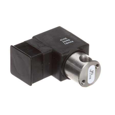 Revent Solenoid Valve 24 VAC 50308703